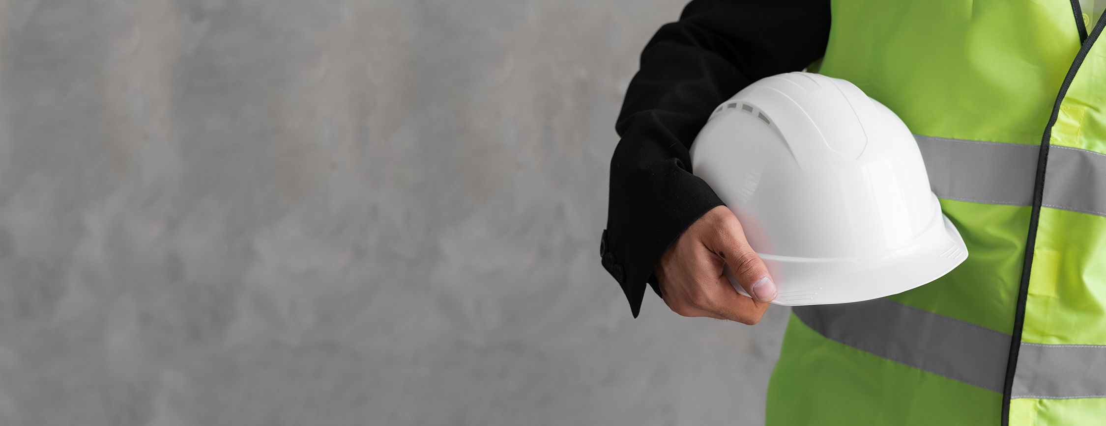 안전보건 경영방침과 목표