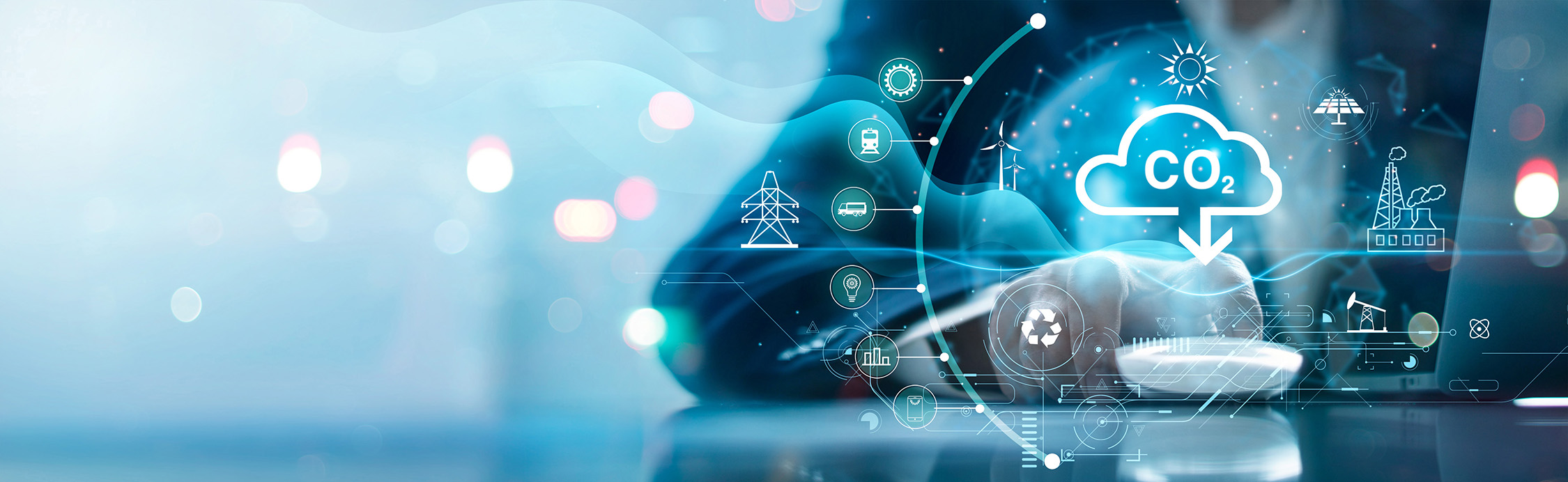 스마트 환경센서 시스템